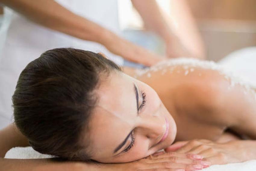 Prospect Heights Spa gallery image
