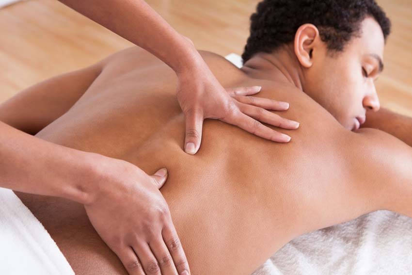 Prospect Heights Spa gallery image
