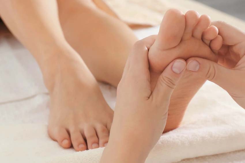 Prospect Heights Spa gallery image