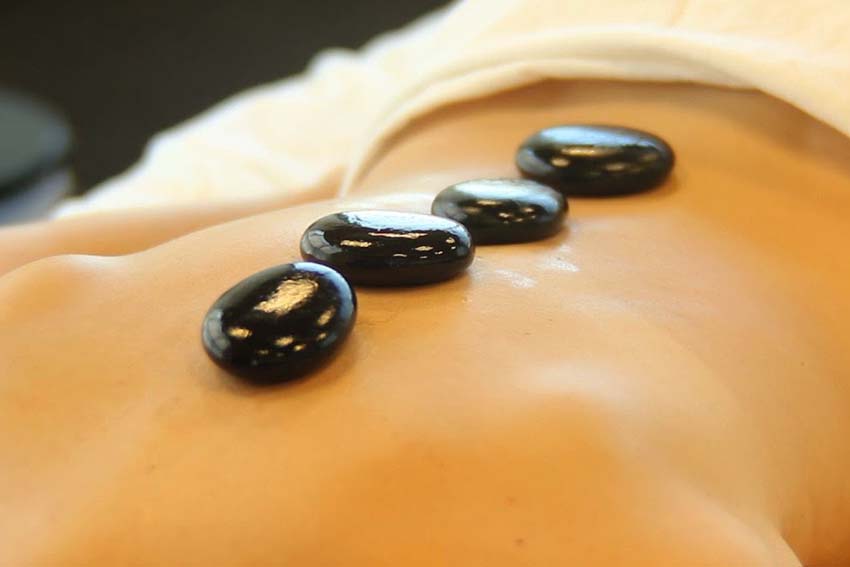 Prospect Heights Spa gallery image