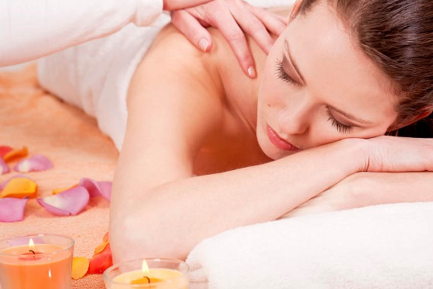 Prospect Heights Spa gallery image